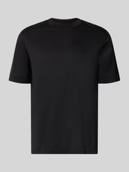 T-Shirt mit Rundhalsausschnitt von Emporio Armani - 48