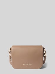 Shoulder Bag mit Logo-Applikation Modell 'Brixton' von VALENTINO BAGS Beige - 29