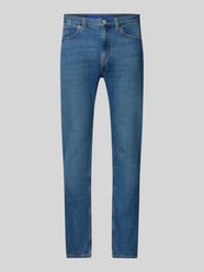 Regular Fit Jeans im 5-Pocket-Design Modell 'Ash' von Hugo Blue Blau - 13