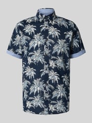 Regular fit vrijetijdsoverhemd van puur katoen van Tom Tailor - 17