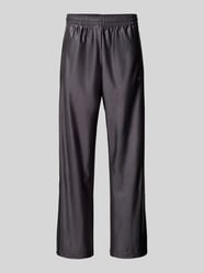 Jogpants mit Label-Stitching Modell 'FIREBIRD' von adidas Originals - 21