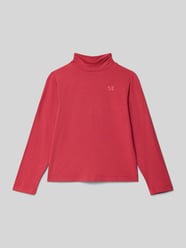 Longsleeve mit Stehkragen von Mayoral - 40