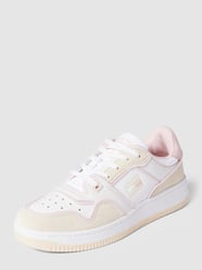 Sneaker mit Label-Details Modell 'DECON' von Tommy Jeans Beige - 25