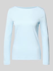 Longsleeve mit Rundhalsausschnitt von Christian Berg Woman - 37