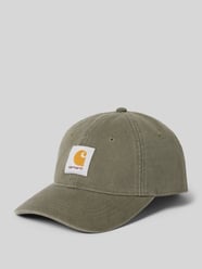 Cap met Labeldetail van Carhartt Work In Progress - 2