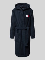 Badjas van puur katoen van Tommy Hilfiger - 1