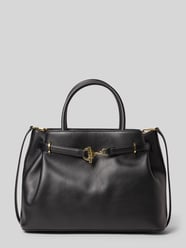 Satchel Bag mit Tragehenkel von Lauren Ralph Lauren - 16