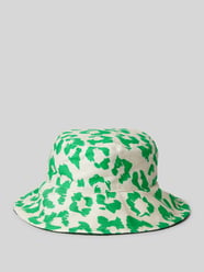 Czapka typu bucket hat z funkcją dwustronną od SUN OF A BEACH Zielony - 41