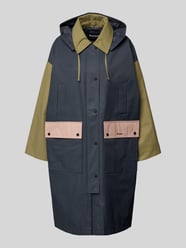 Regular Fit Funktionsjacke im Color-Blocking-Design Modell 'BLEARIGG' von Barbour - 34