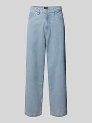 Jeans mit 5-Pocket-Design von SANTA CRUZ - 9