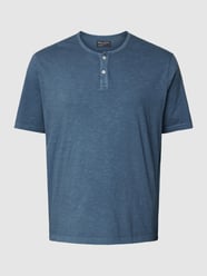 PLUS SIZE T-Shirt mit Rundhalsausschnitt von Marc o' Polo Plus - 3