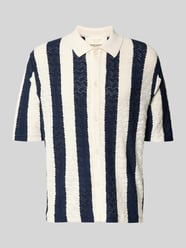 regular fit poloshirt met knoopsluiting model 'TYLER' van JACK & JONES - 36
