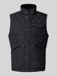 Kamizelka ze stójką od Polo Ralph Lauren - 13