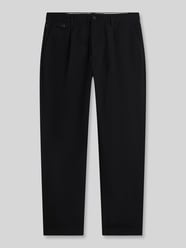Tapered Fit Chino aus Baumwoll-Mix Modell 'Harlem' von Tommy Hilfiger - 1
