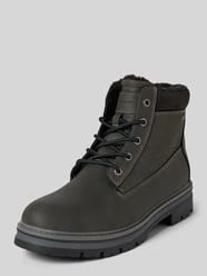 Boots aus wasserabweisendem Material Modell 'NAIKA' von Tom Tailor - 18