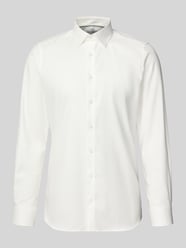 Slim Fit Businesshemd in Premiumqualität von OLYMP Level 5 - 13