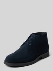 Boots mit Schnürverschluss Modell 'SAHARO' von Geox - 2