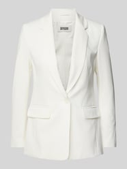 Slim Fit Blazer mit Pattentaschen Modell 'ATLIN' von Drykorn - 13