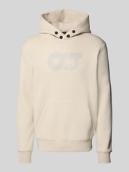Hoodie mit Logo-Print Modell 'SHERO' von AlphaTauri - 35
