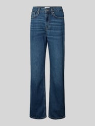 Jeans mit 5-Pocket-Design Modell 'MATILDA' von MANGO - 40