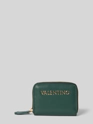 Portemonnaie mit Label-Schriftzug Modell 'DIVINA' von VALENTINO BAGS - 7