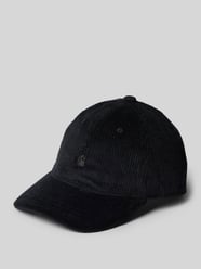 Basecap mit Label-Stitching von Carhartt Work In Progress - 7