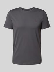 Regular Fit T-Shirt aus reiner Baumwolle von Tommy Jeans - 47