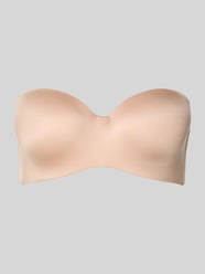 Beha met voorgevormde cups van MAGIC Bodyfashion Beige - 28