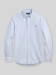 Regular Fit Freizeithemd aus reiner Baumwolle von Polo Ralph Lauren - 13