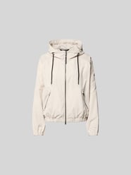Jacke mit Zweiwege-Reißverschluss von Moose Knuckles - 11