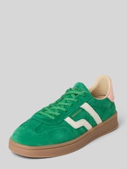 Sneakers van echt leer Model 'Cuzima' van GANT - 20