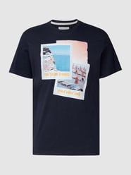 T-Shirt mit Motiv-Print von Tom Tailor - 19