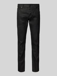 Jeans mit 5-Pocket-Design von G-Star Raw Schwarz - 11