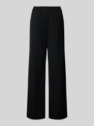 Regular fit broek met scheerwol, model 'PETRA' van Weekend Max Mara - 23