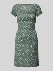 Slim Fit Freizeitkleid mit Cut Out Modell 'HILLARY' von Only - 26