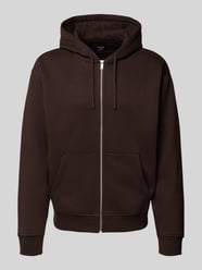 Sweatjack met capuchon van MCNEAL - 22