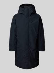 Jacke mit Kapuze Modell 'Treeline' von PEAK PERFORMANCE Schwarz - 5