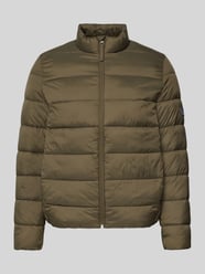 Regular Fit Steppjacke mit Stehkragen von Pepe Jeans - 36