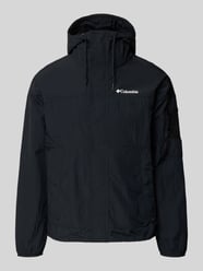Windbreaker mit verdecktem Reißverschluss von Columbia - 24