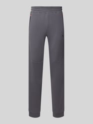 Regular Fit Sweathose aus Baumwoll-Mix Modell 'PUMATECH' von PUMA Performance - 1