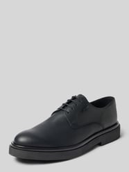 Buty sznurowane z naturalnej skóry model 'Sean' od Antony Morato - 7