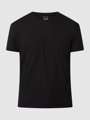 T-Shirt aus Slub Jersey von Tom Tailor - 41