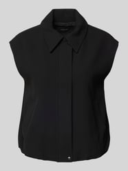 Gilet met design met korte mouwen, model 'Wandri' van OPUS - 9