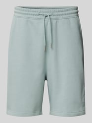 Relaxed Fit Sweatshorts aus Baumwoll-Mix im Jogger Style von Tom Tailor Denim - 6