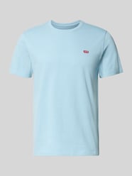 MWTS Heren T-shirt V-hals Slim fit 2-Pack