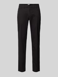 Regular fit stoffen broek met lyocell-aandeel model 'Cadiz' van Brax - 40