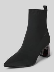 Stiefelette in Strick-Optik von Tamaris - 16
