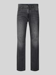 Loose Fit Jeans im 5-Pocket-Design von MCNEAL - 5