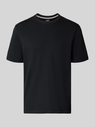 Regular Fit T-Shirt aus reiner Baumwolle Modell 'H-TAUT 15' von BOSS - 7