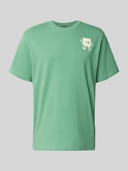 T-Shirt mit Rundhalsausschnitt von The North Face - 14